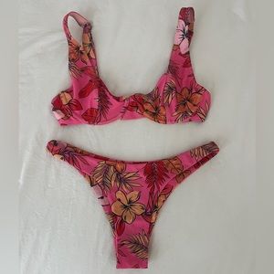 Kulani Kini Bikini Set